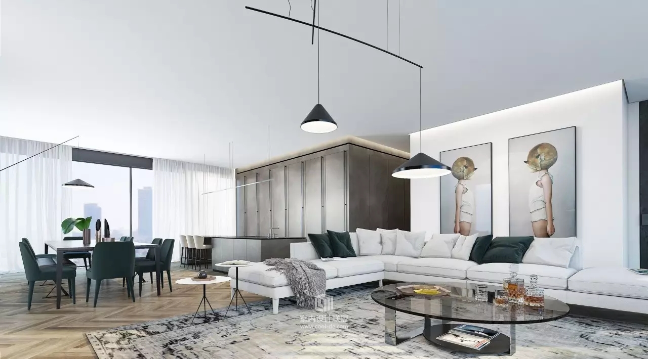 以色列顶级设计事务所 Ando studio - 匠心之作！-63