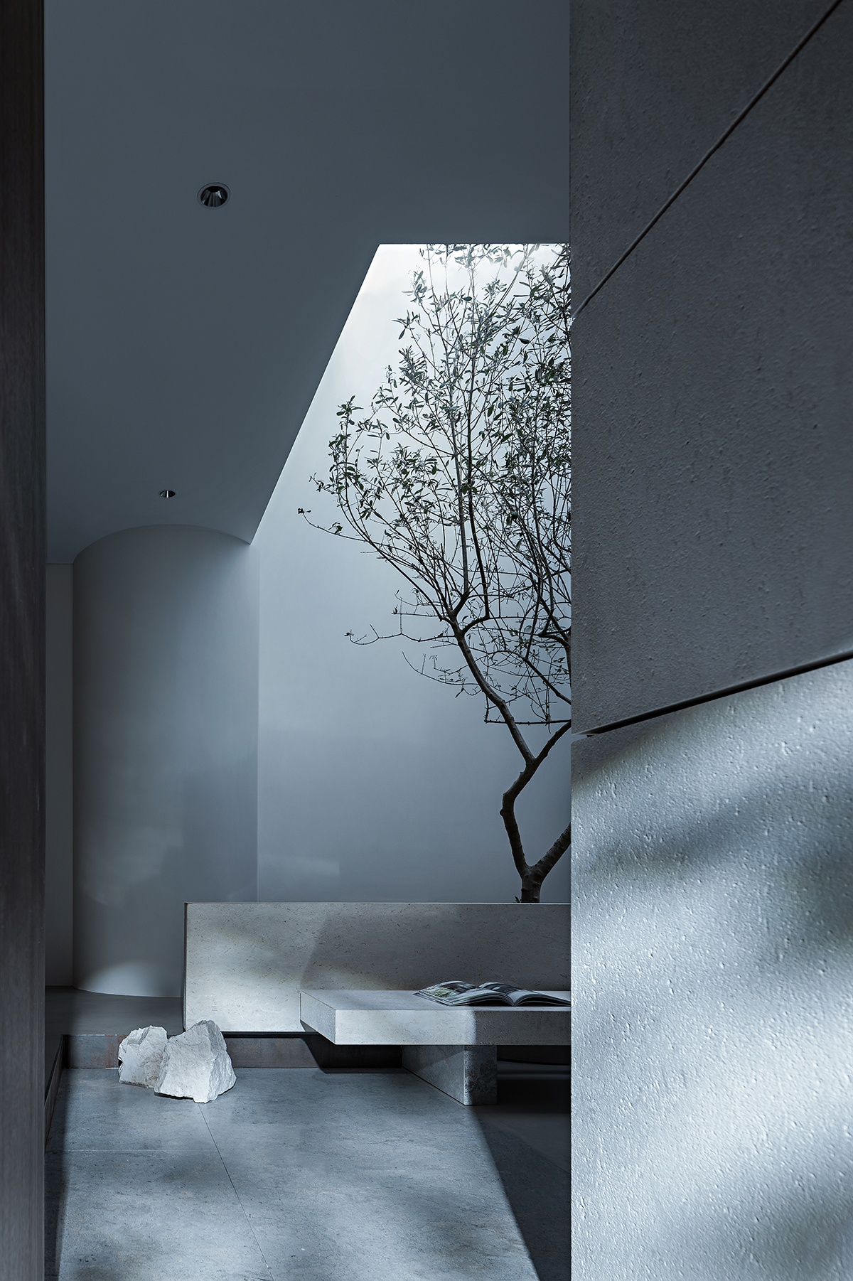 LEICHT德国劳斯橱柜（深圳）展厅丨中国深圳丨Peng&Partners,鹏和朋友们设计公司-82