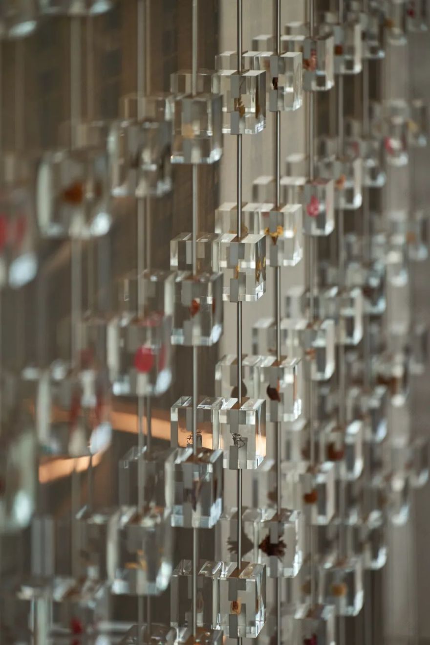 中建·桃李九章销售中心丨中国长沙丨本则设计-34