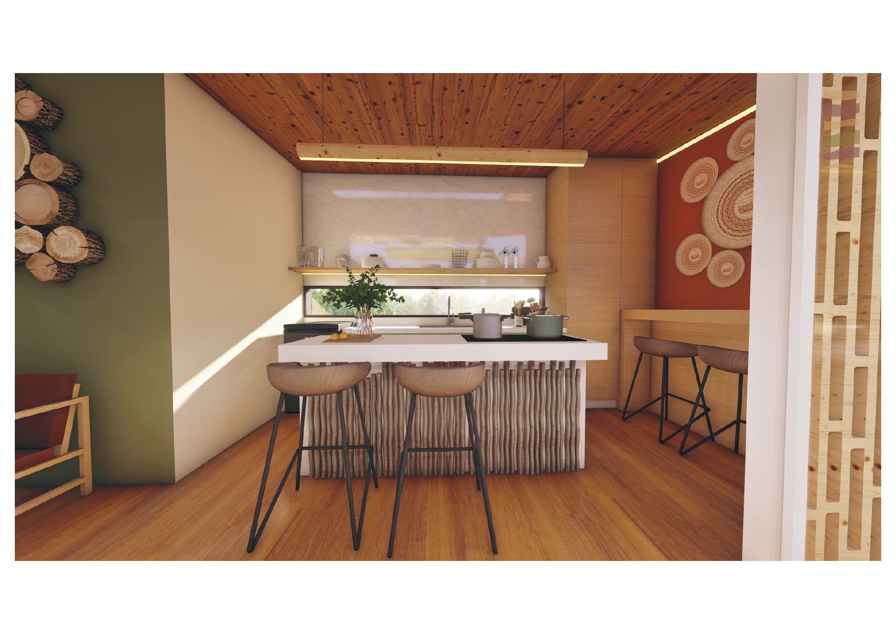 Airbnb en mera donde nace la vida- año 2025-30