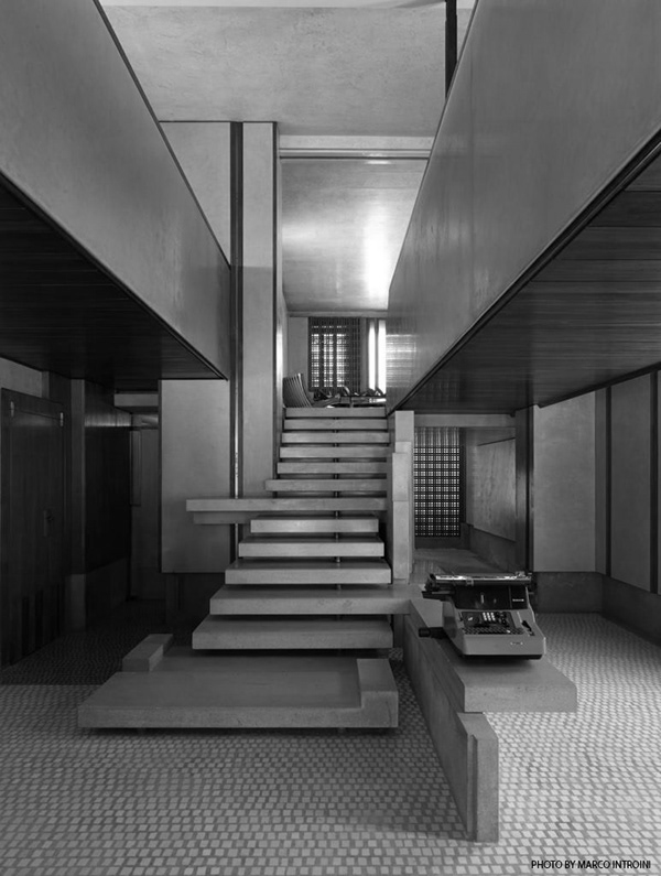 MAMA ROMA 餐厅室内设计丨俄罗斯圣彼得堡丨Anna Filippova,Polina Masiianskaia-13