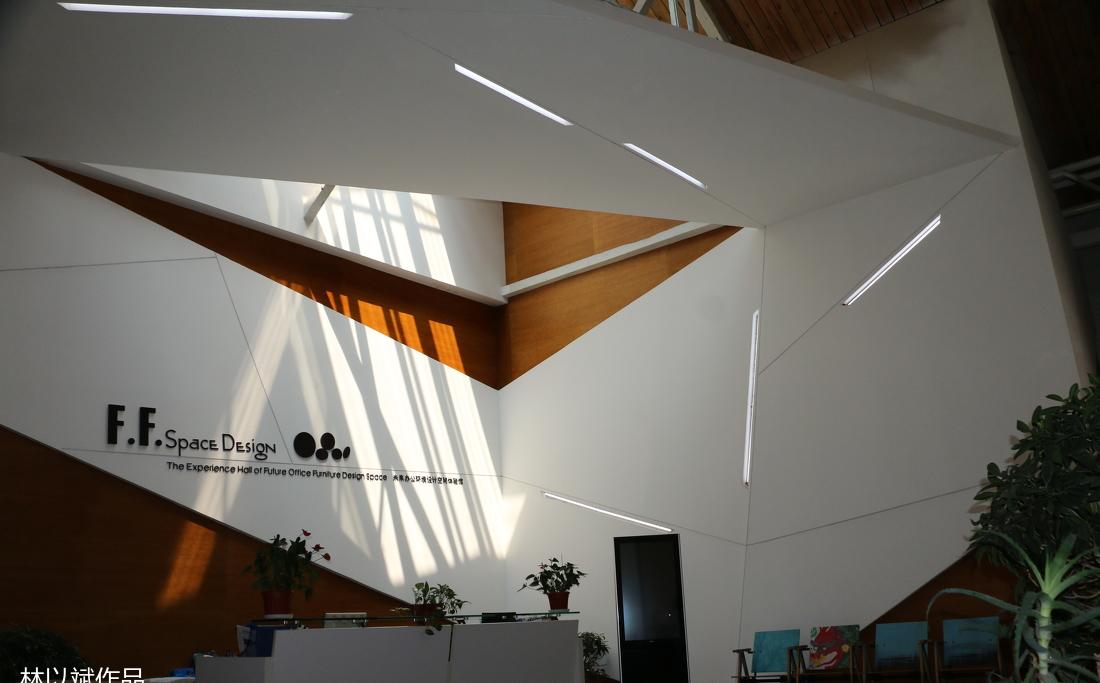 
壹墅 |天津建材联盟展厅 -7