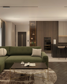 100 sqr m HOUSE/ Rivne