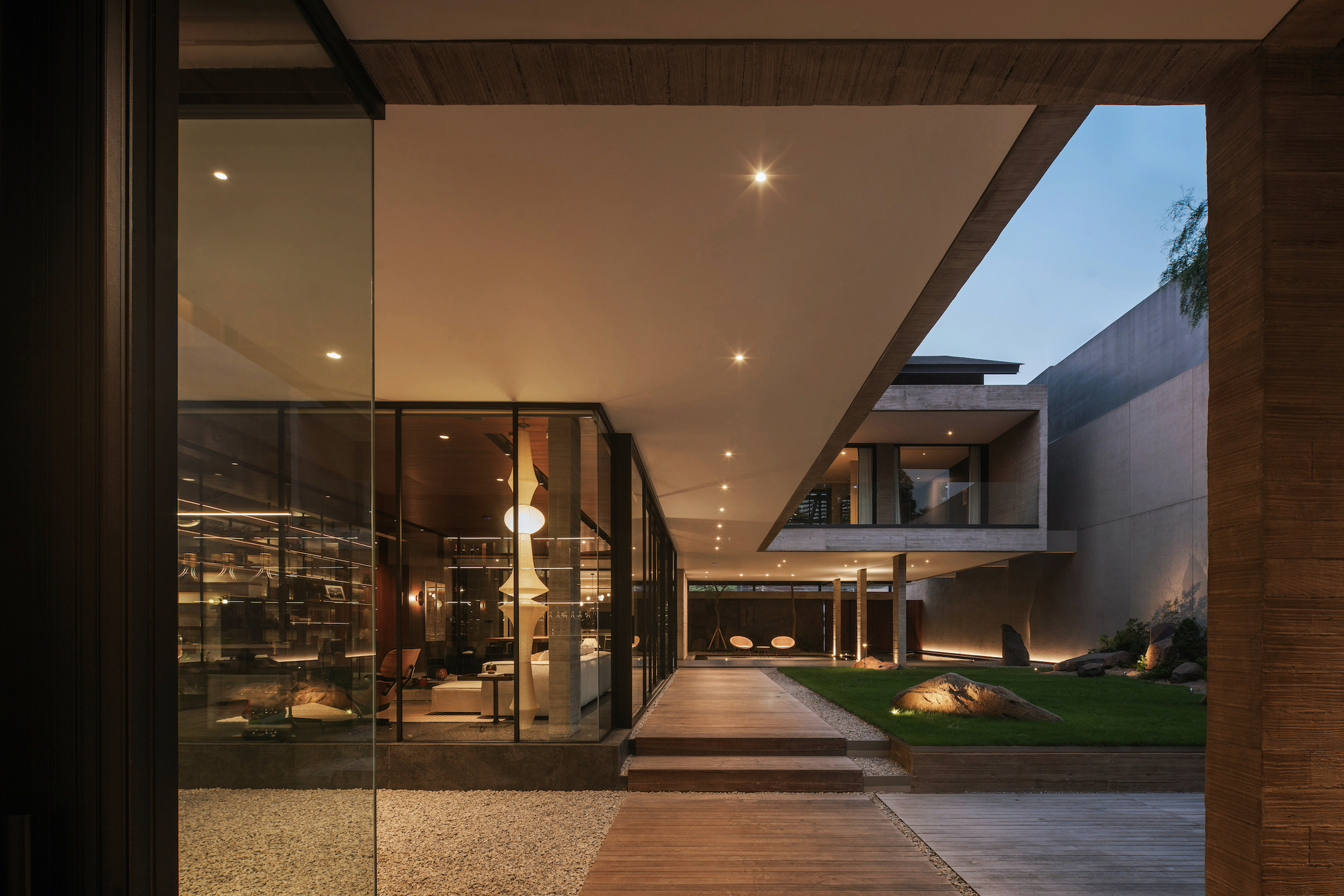 丨印度丨Pranala Associates-56