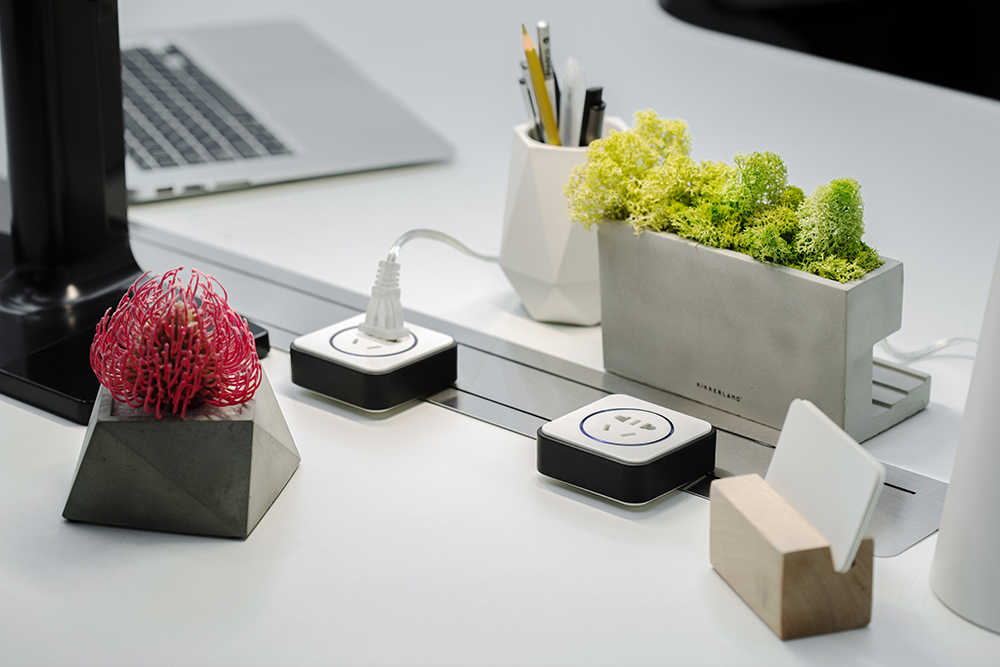 太湖畔的智慧办公空间 | 素木设计杨侃慎-22