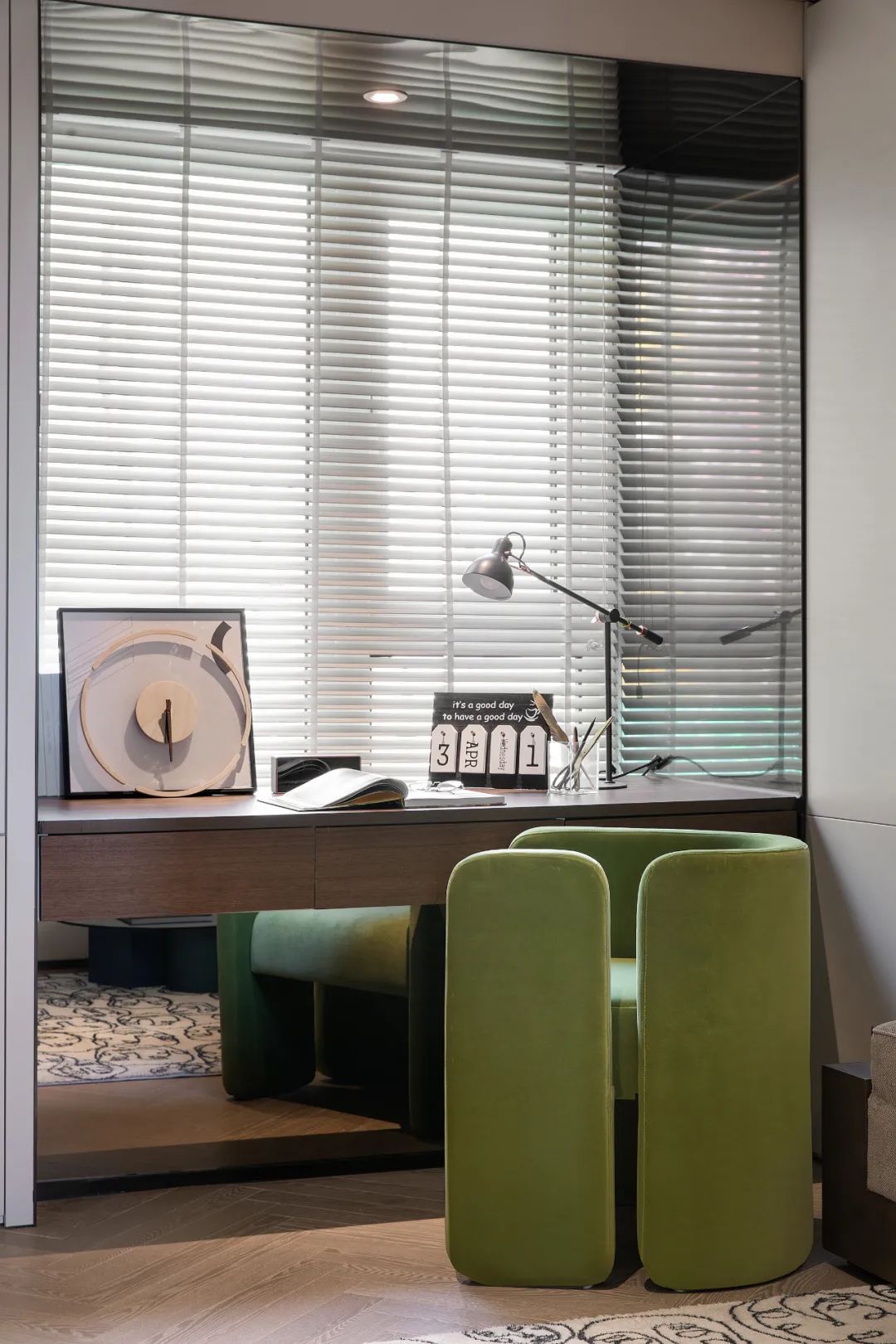 MAUDEA | 2020 逆光而来 现代设计中的自然与情感渗透-206