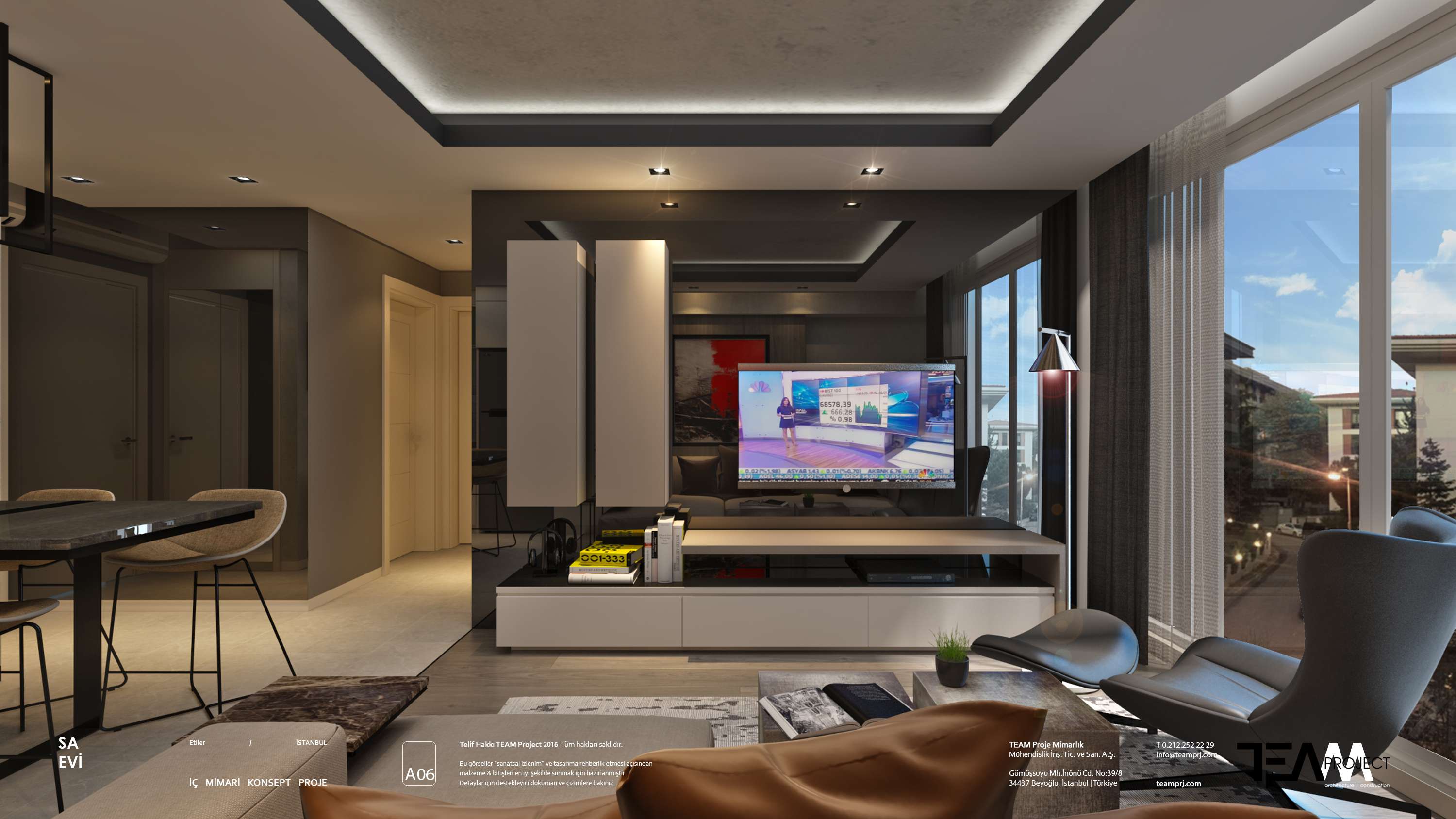 SA 埃蒂勒大厦-6