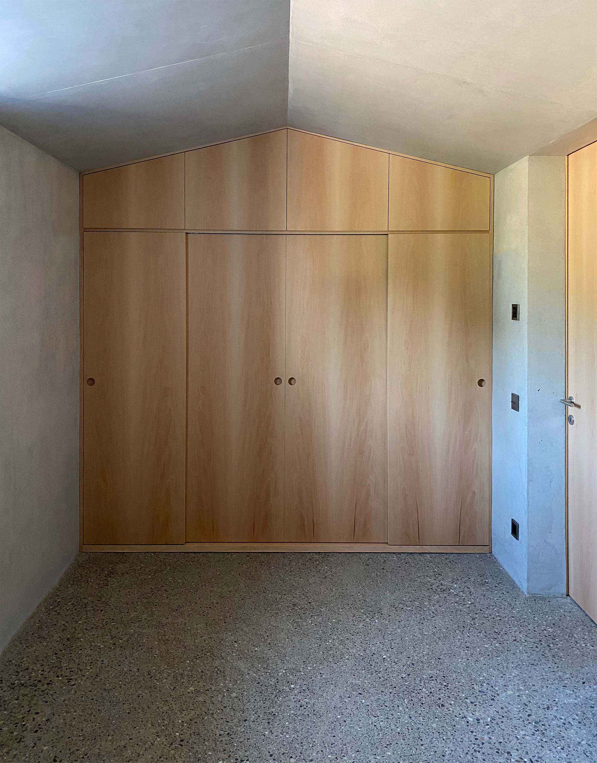 丨瑞士丨celoria Architects-39