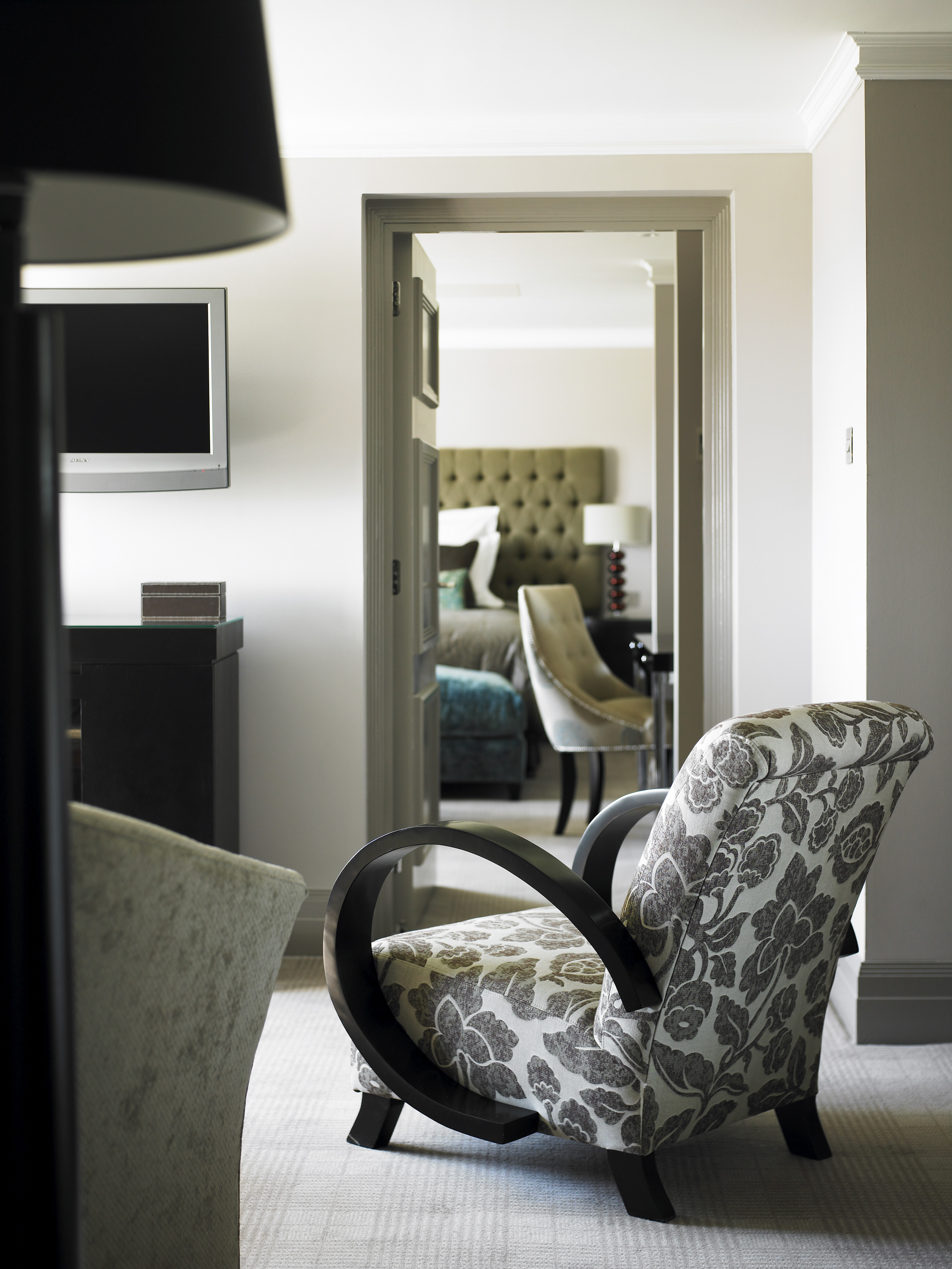 英国佩斯郡格伦伊格尔斯酒店-37