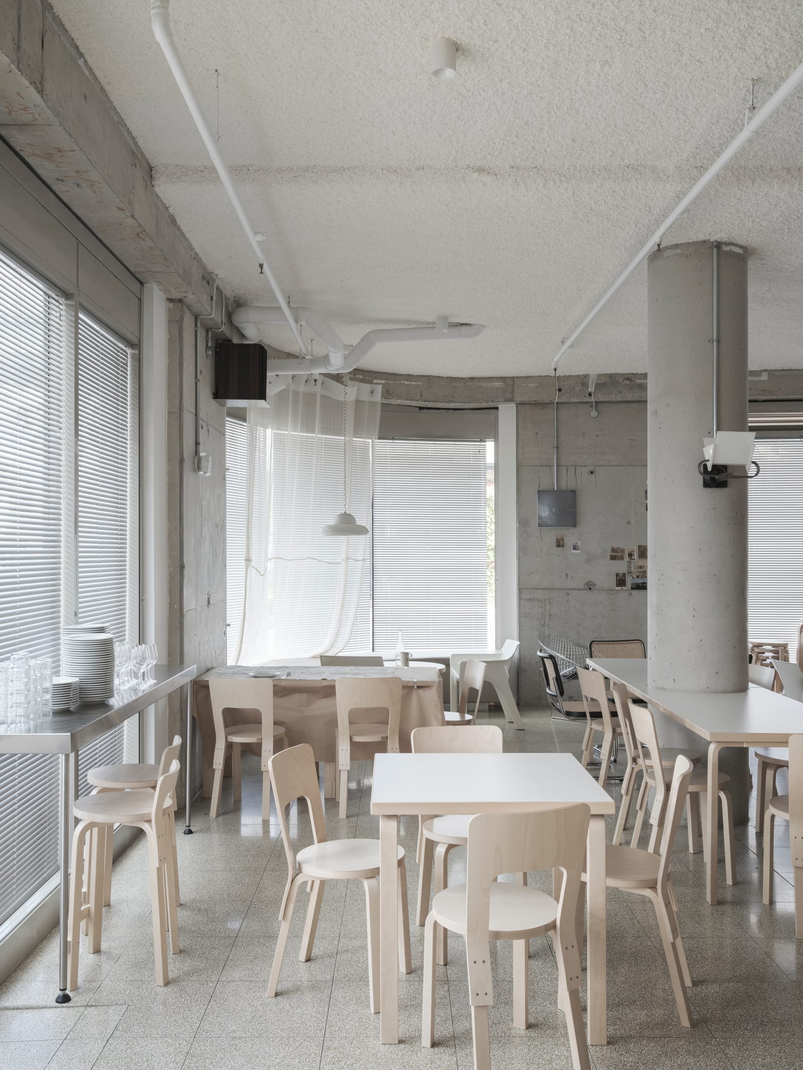 荷马流氓酒馆丨澳大利亚悉尼丨AP Design House-39