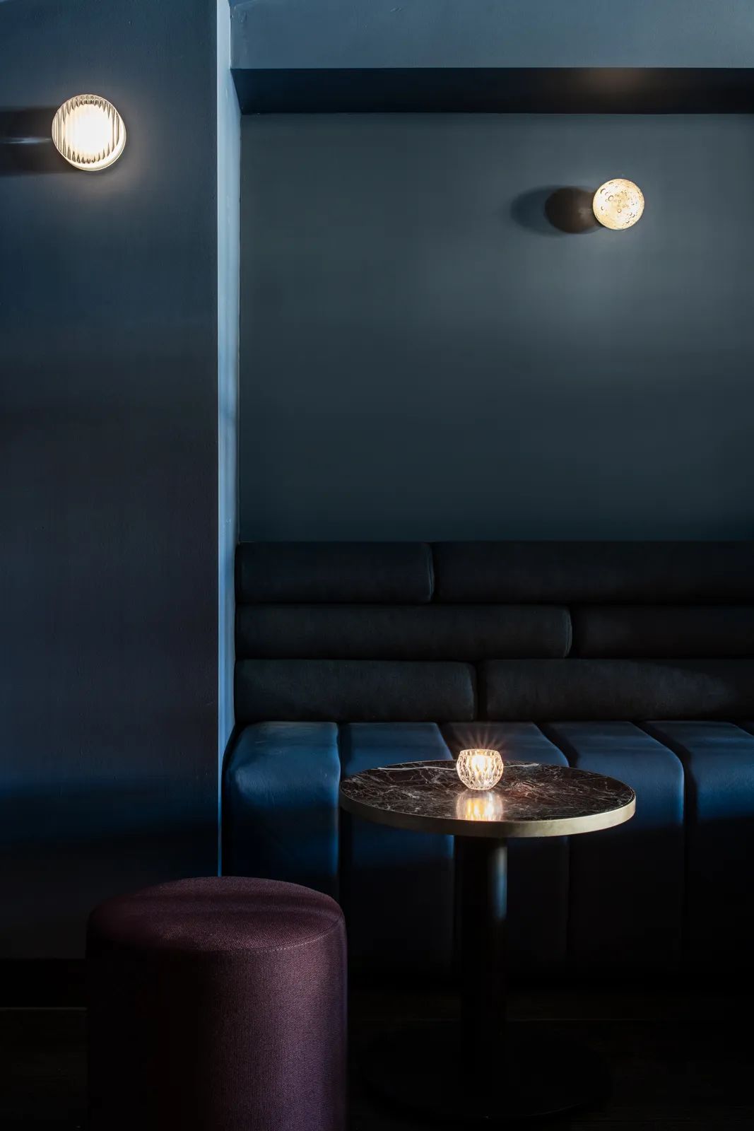 Chancery Lane 餐厅丨澳大利亚墨尔本丨Bergman Co.-74