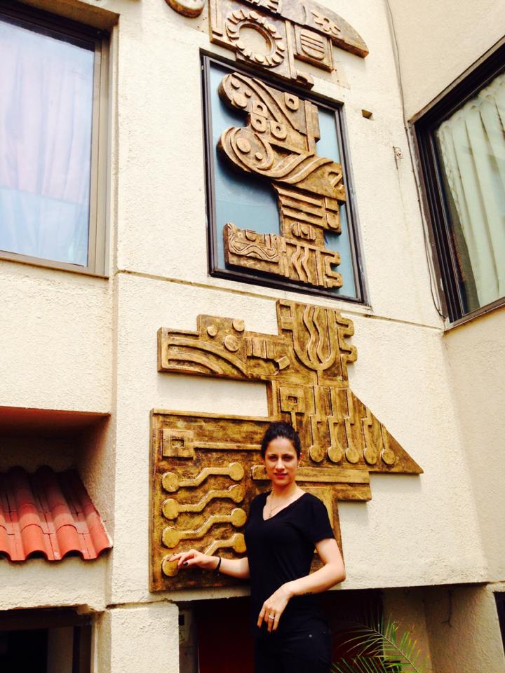 梦幻空间的艺术创作——Rouble Nagi Design Studio 作品赏析-26