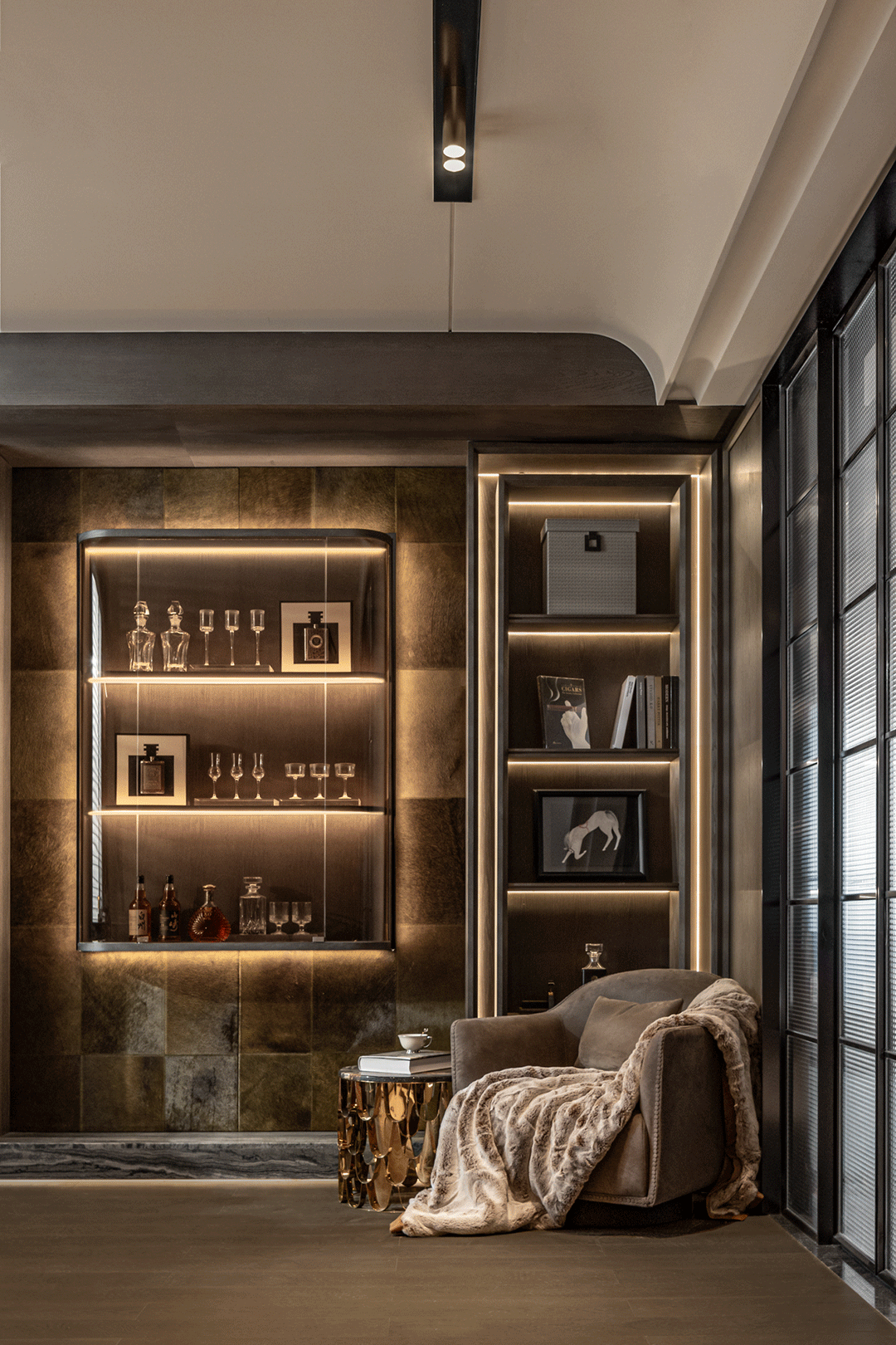 哈尔滨汇龙·壹號首府销售中心丨中国哈尔滨-31