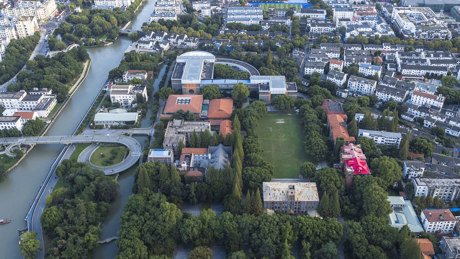 苏州大学王健法学院-10