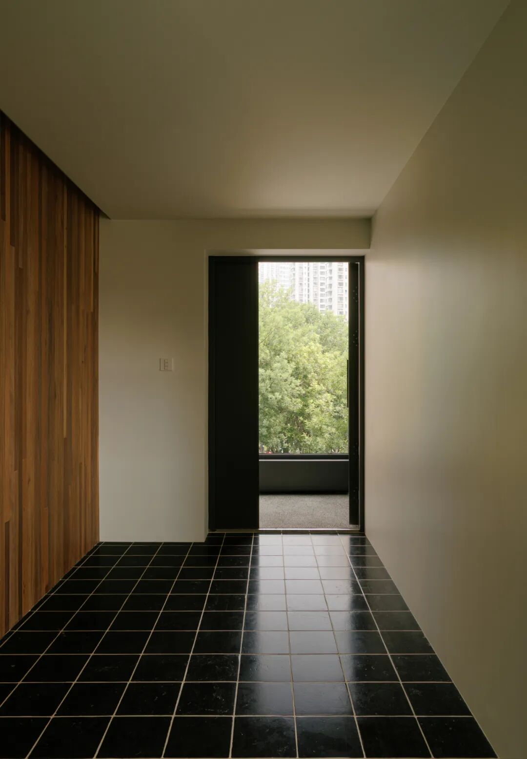 WAY × 未止办公室丨WAY DESIGN STUDIO-13