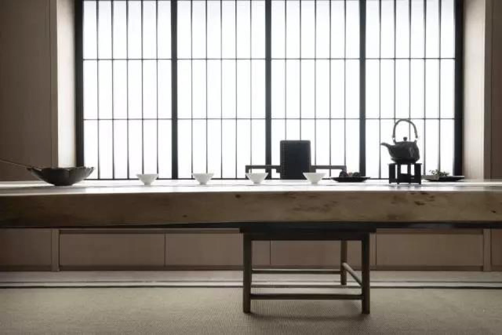 万科澜湖郡二期样板间-25