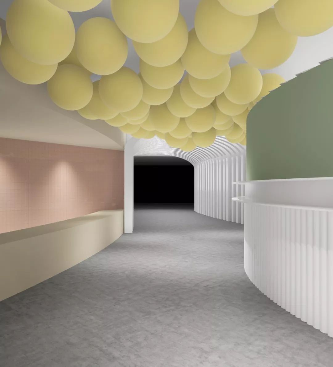 回向空间 2019 一季度大型项目概览-23