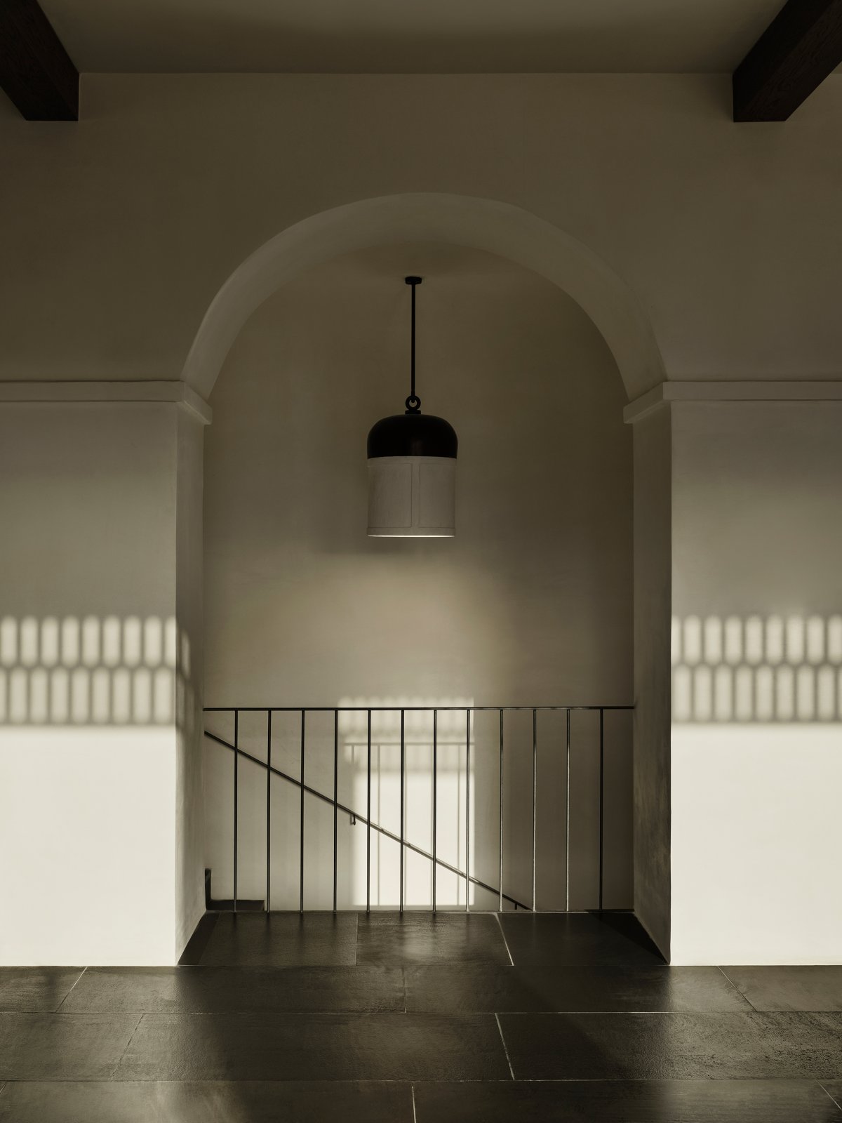 Odera 酒店丨StudioBonarchi-10