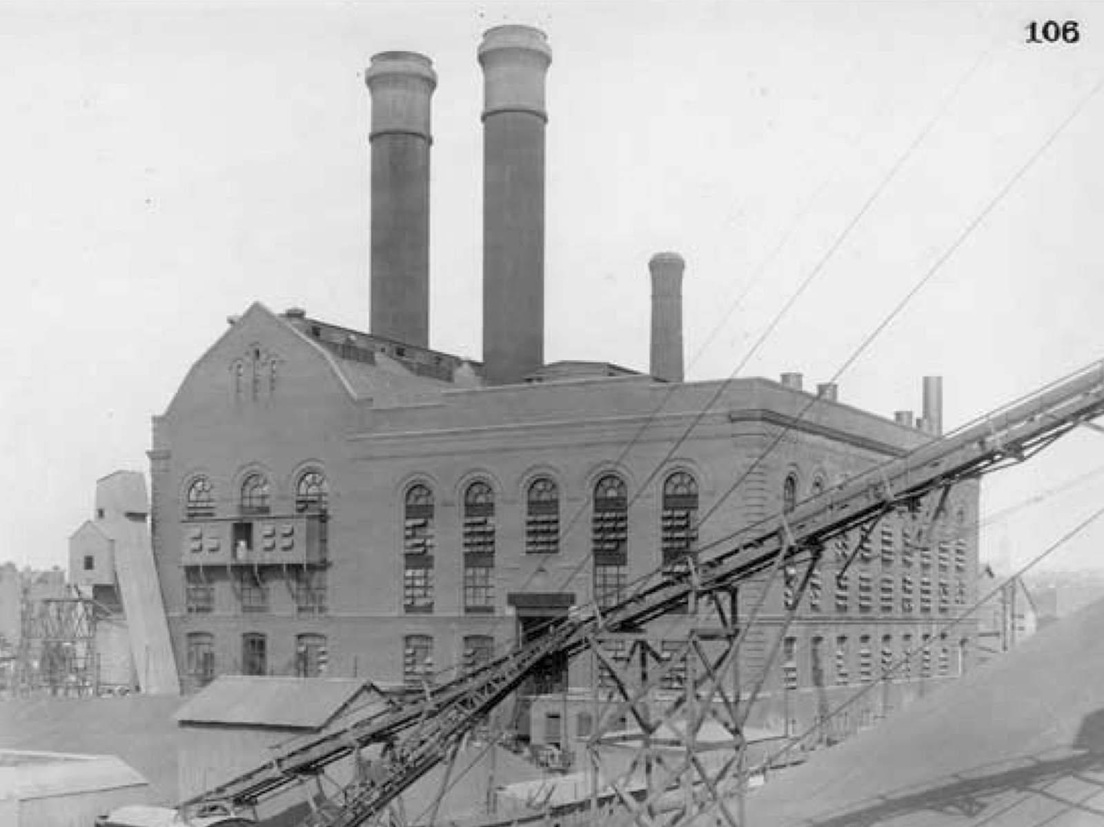 动力源艺术丨美国纽约丨赫尔佐格·德梅隆事务所-6