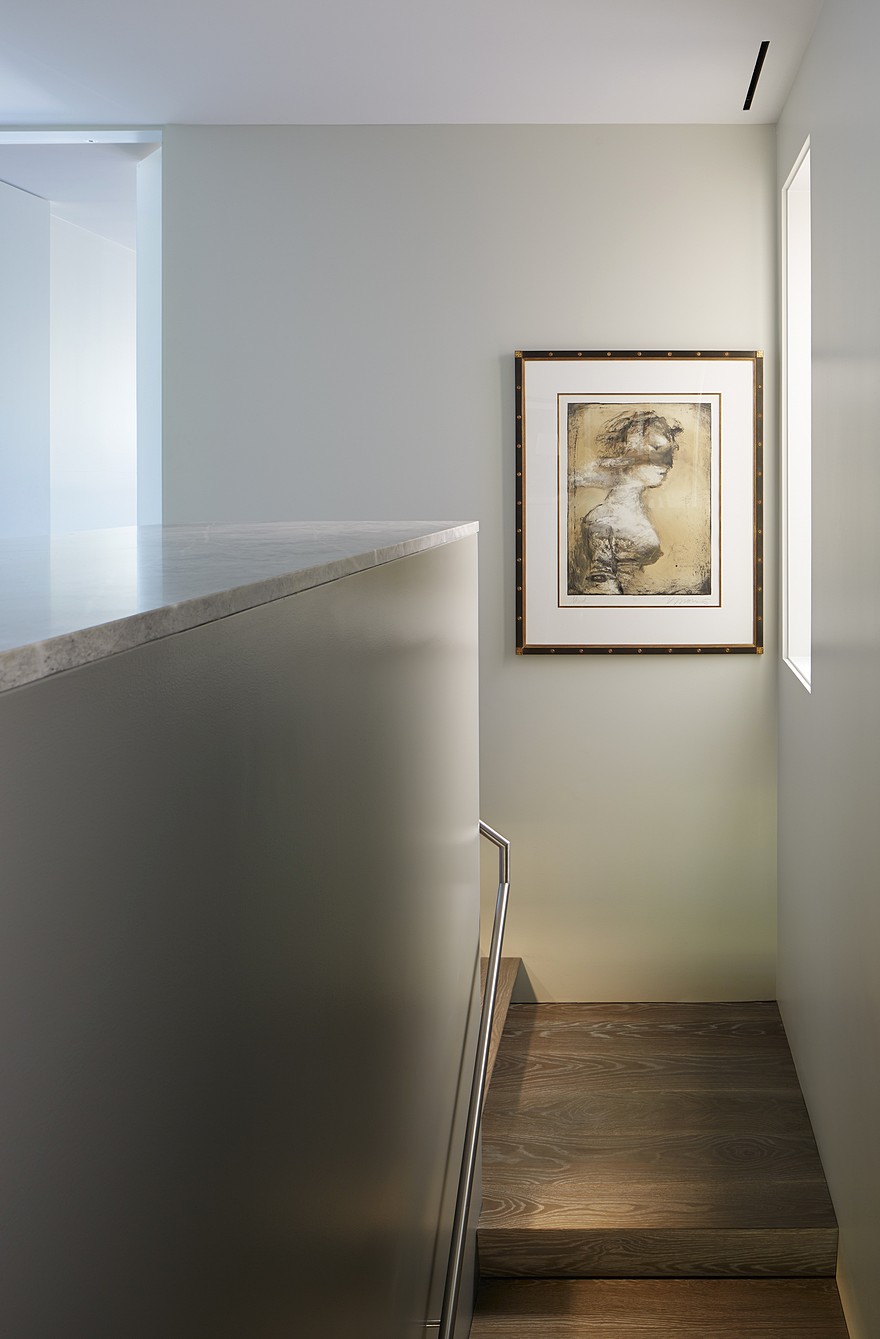 New Two-Story Brick Masonry Residence in Wicker Park, Chicago-27