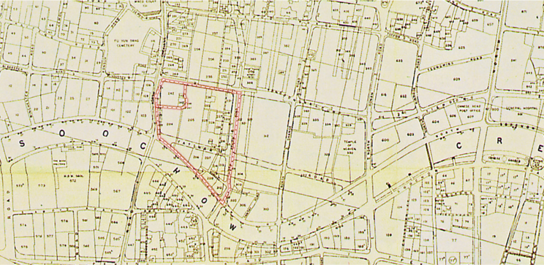 上海苏河湾万象天地（慎余里修复更新）丨中国上海丨上海都市再生实业有限公司-21