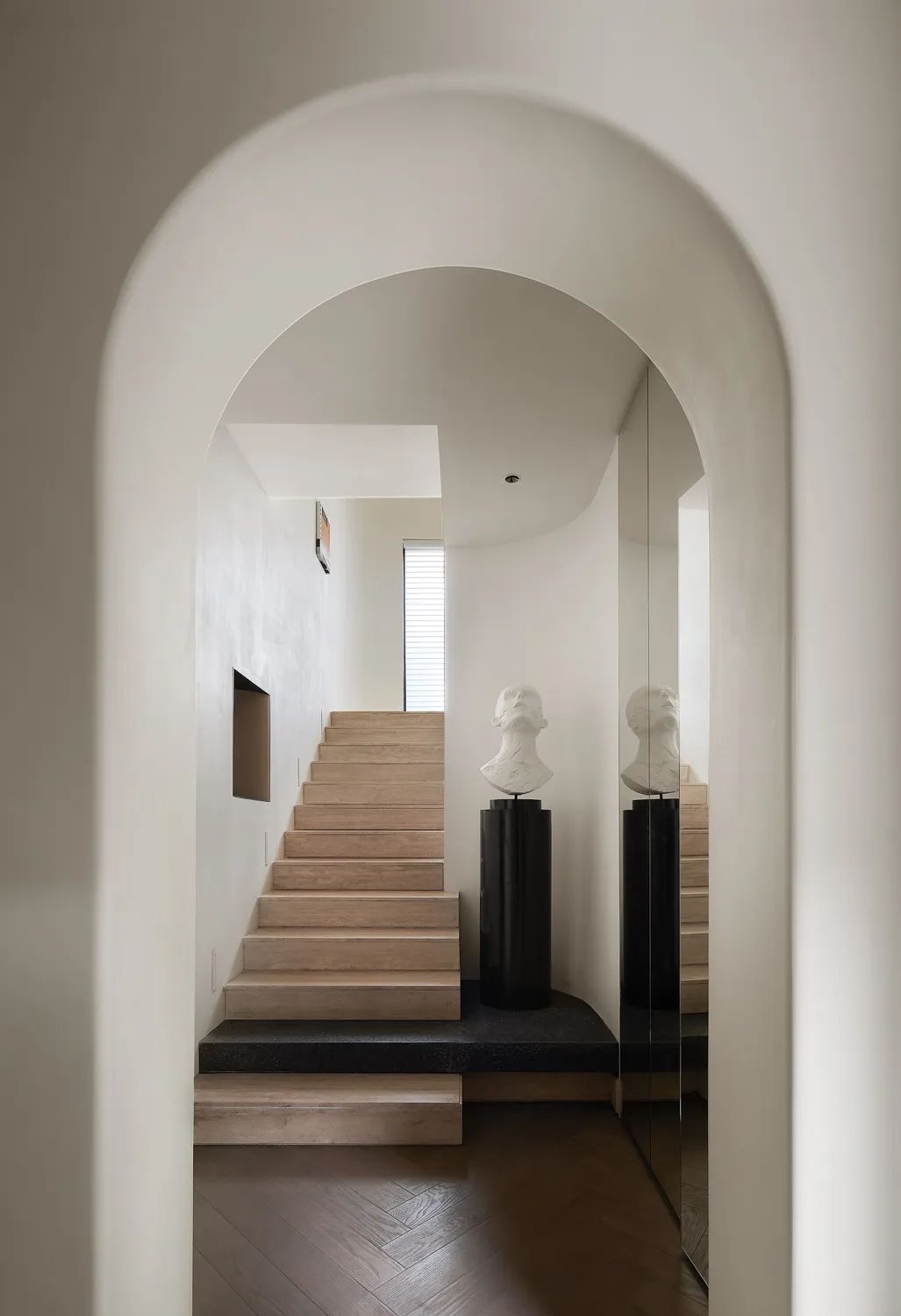 鲸山别墅丨中国丨时光筑造空间设计-0