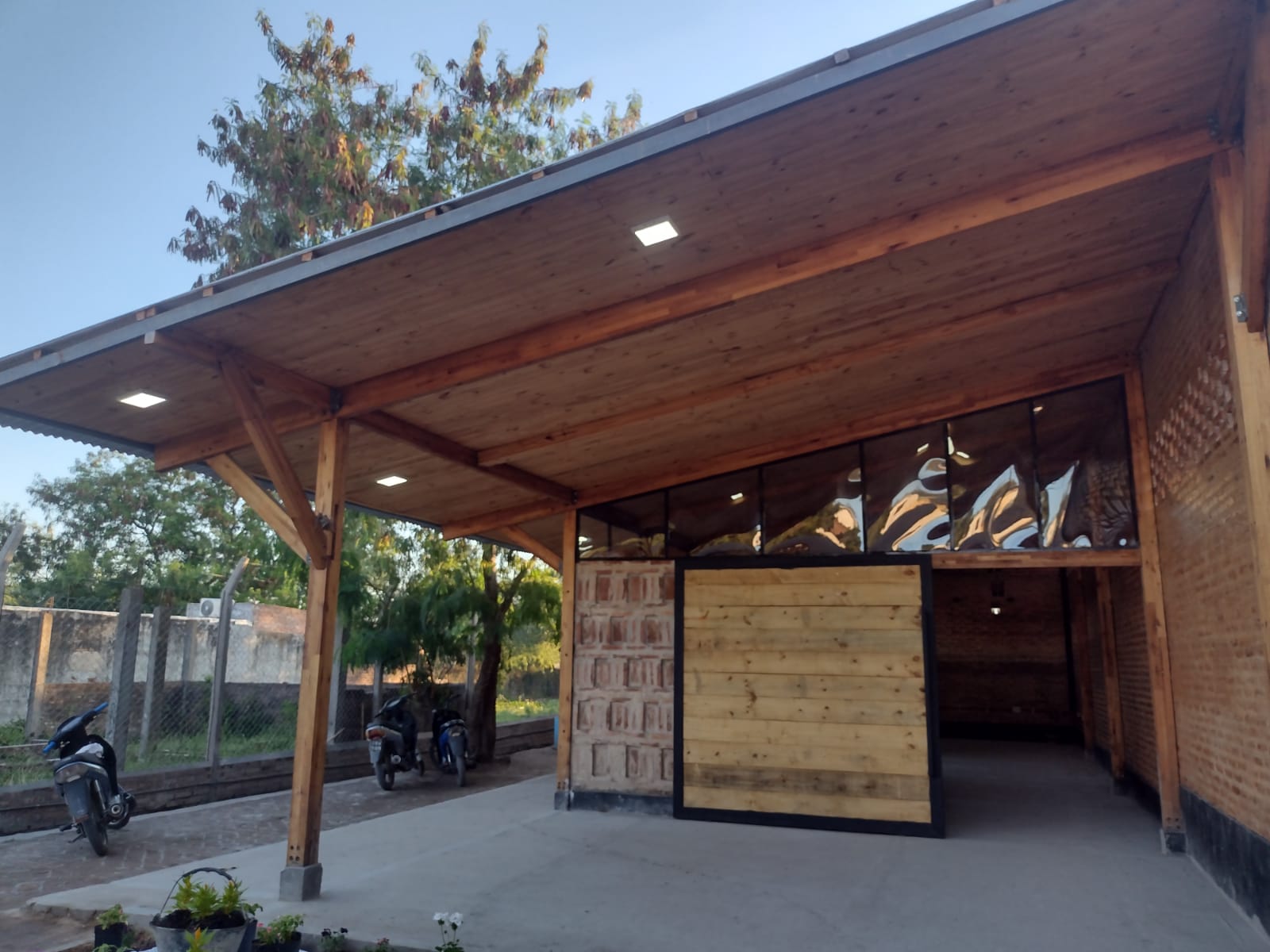 Centro Comunitario-27