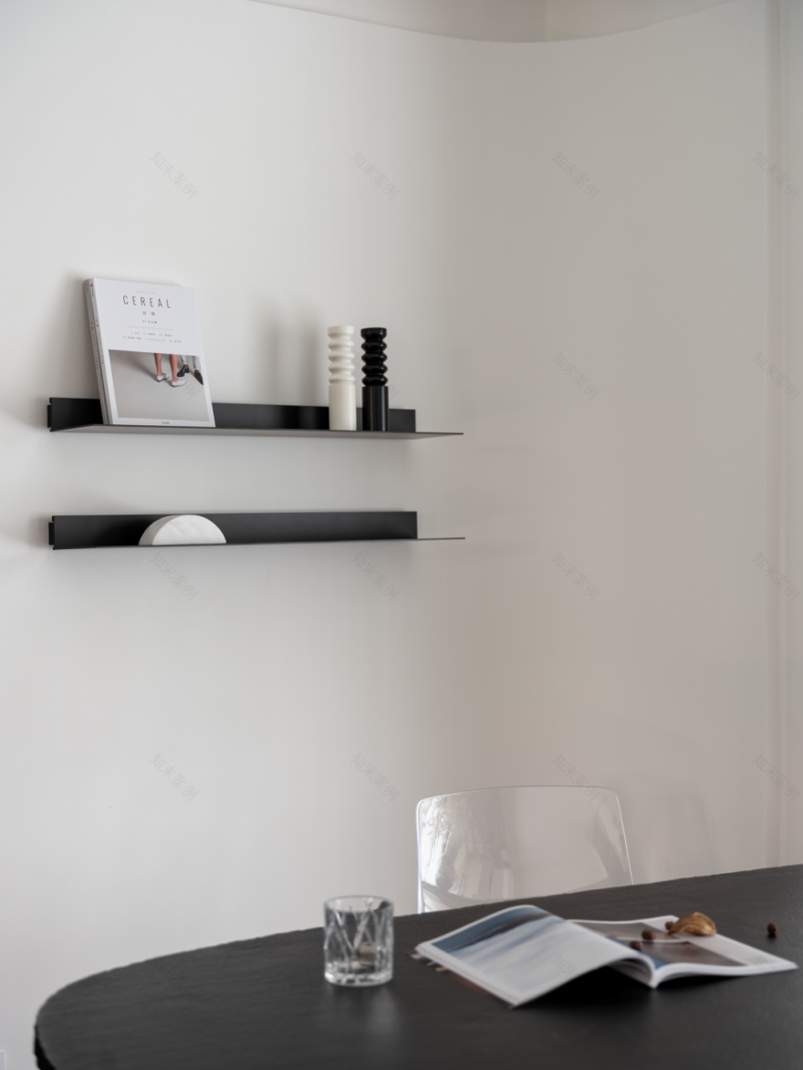 温州四口之家 · 现代简约丨中国温州丨王俊凯-39