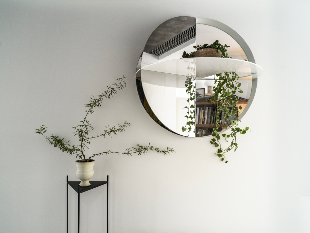 茧宅 刘女士家丨中国北京丨金秋野建筑工作室-96