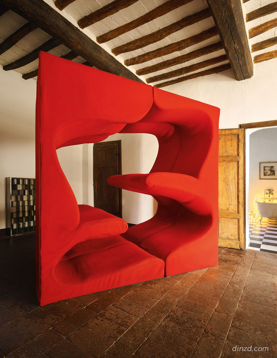 收藏即生活的艺术实践-7