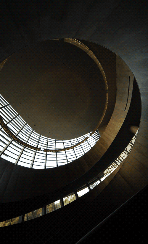 三星堆博物馆新馆室内设计丨中国四川丨刘艺,张灿-54