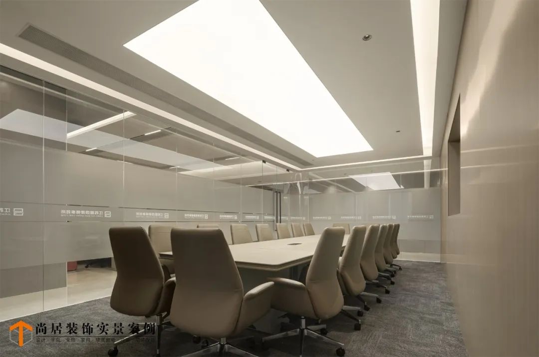 国颂律师事务所丨中国江苏丨尚居装饰-19