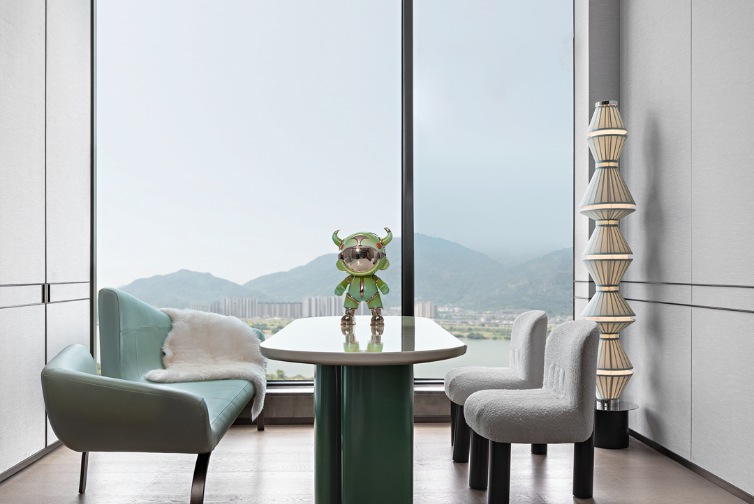 福州滨江天玺丨中国福州丨深圳市帝凯室内设计有限公司-55