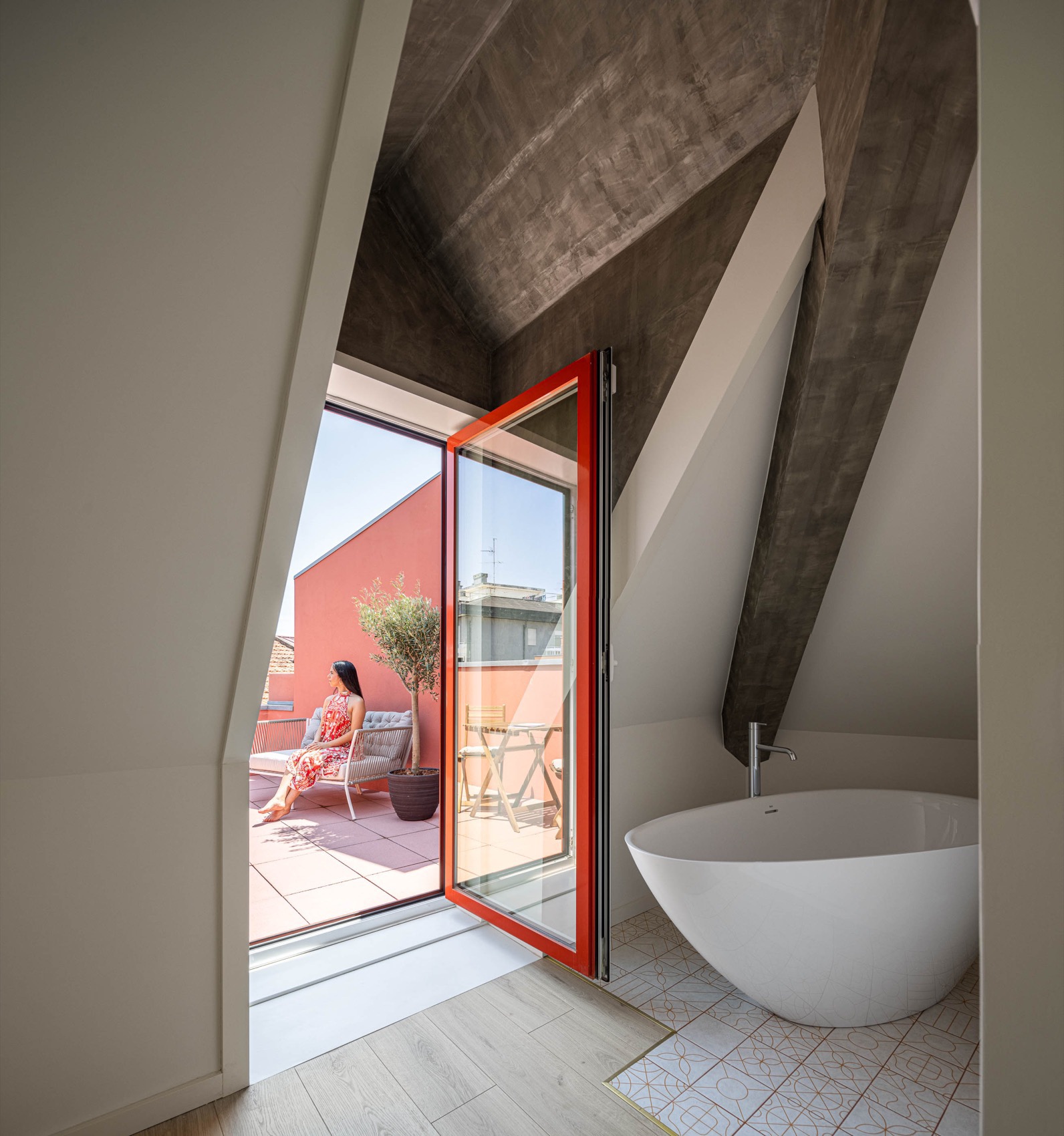 A’mar 住宅丨葡萄牙丨REM’A-33