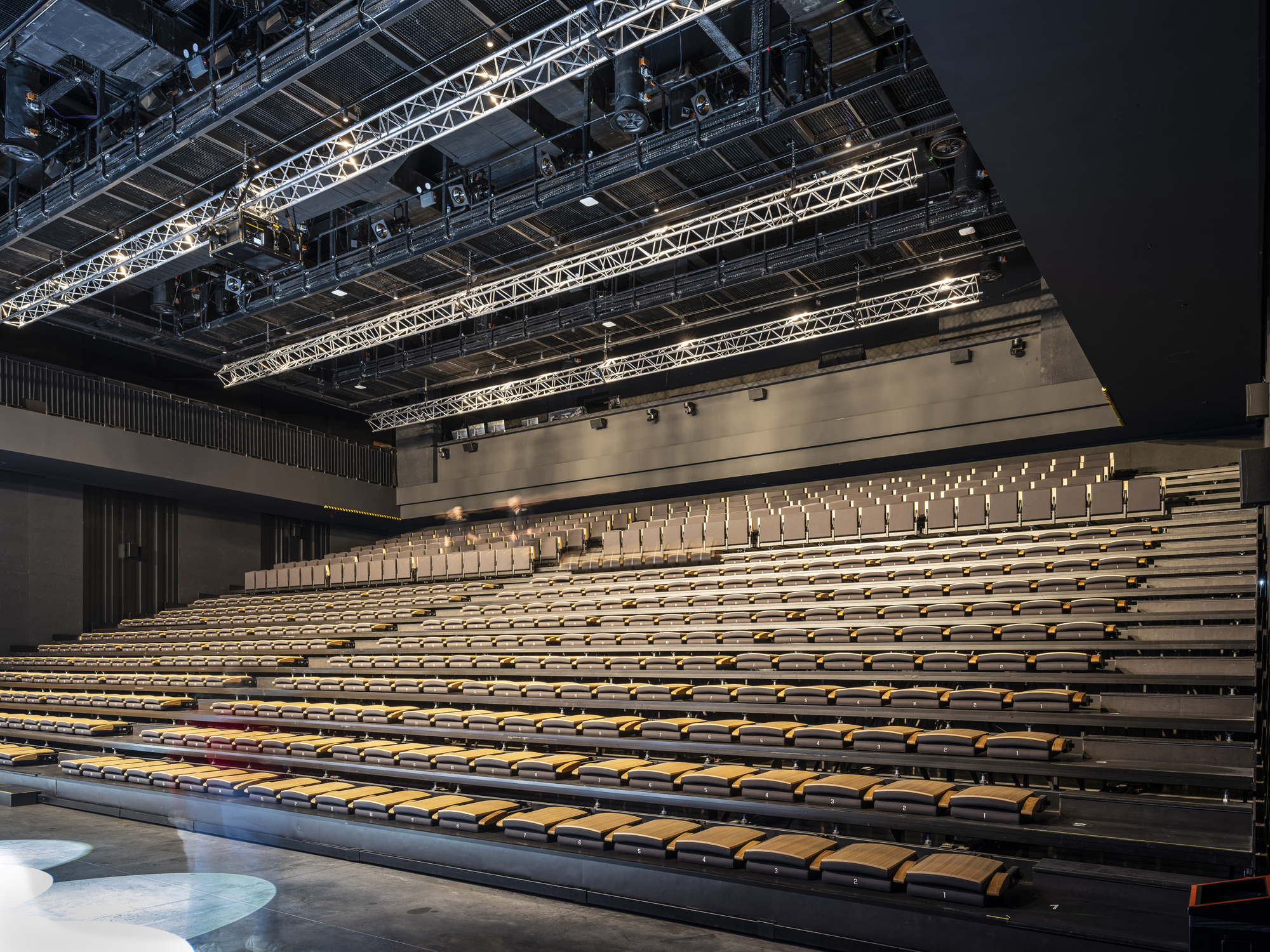 卡德柯伊码头丨土耳其伊斯坦布尔-40