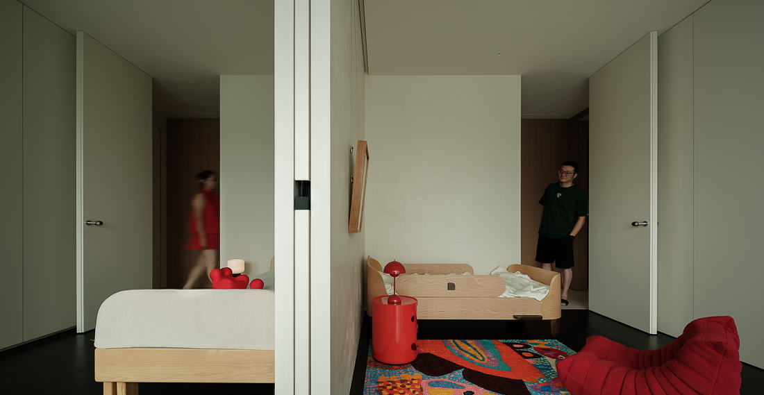 凤起玉鸣丨中国温州丨大墨空间设计-43