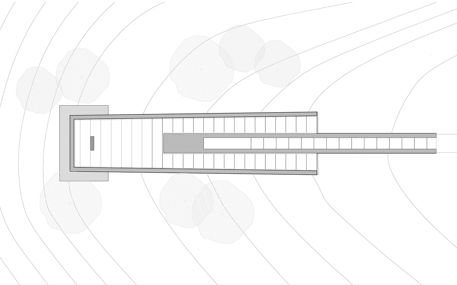 玄庵，韩国 / Seung H-Sang / IROJE Architects & Planners-35