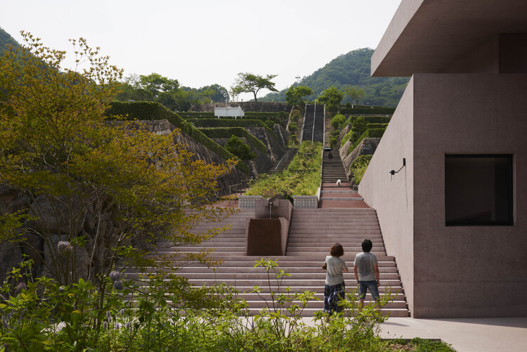 普利兹克奖 | Tag
 | ArchDaily-8