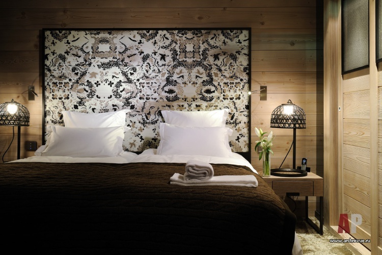 生态风格的郊外公寓式酒店设计丨Терентьева Ольга-61