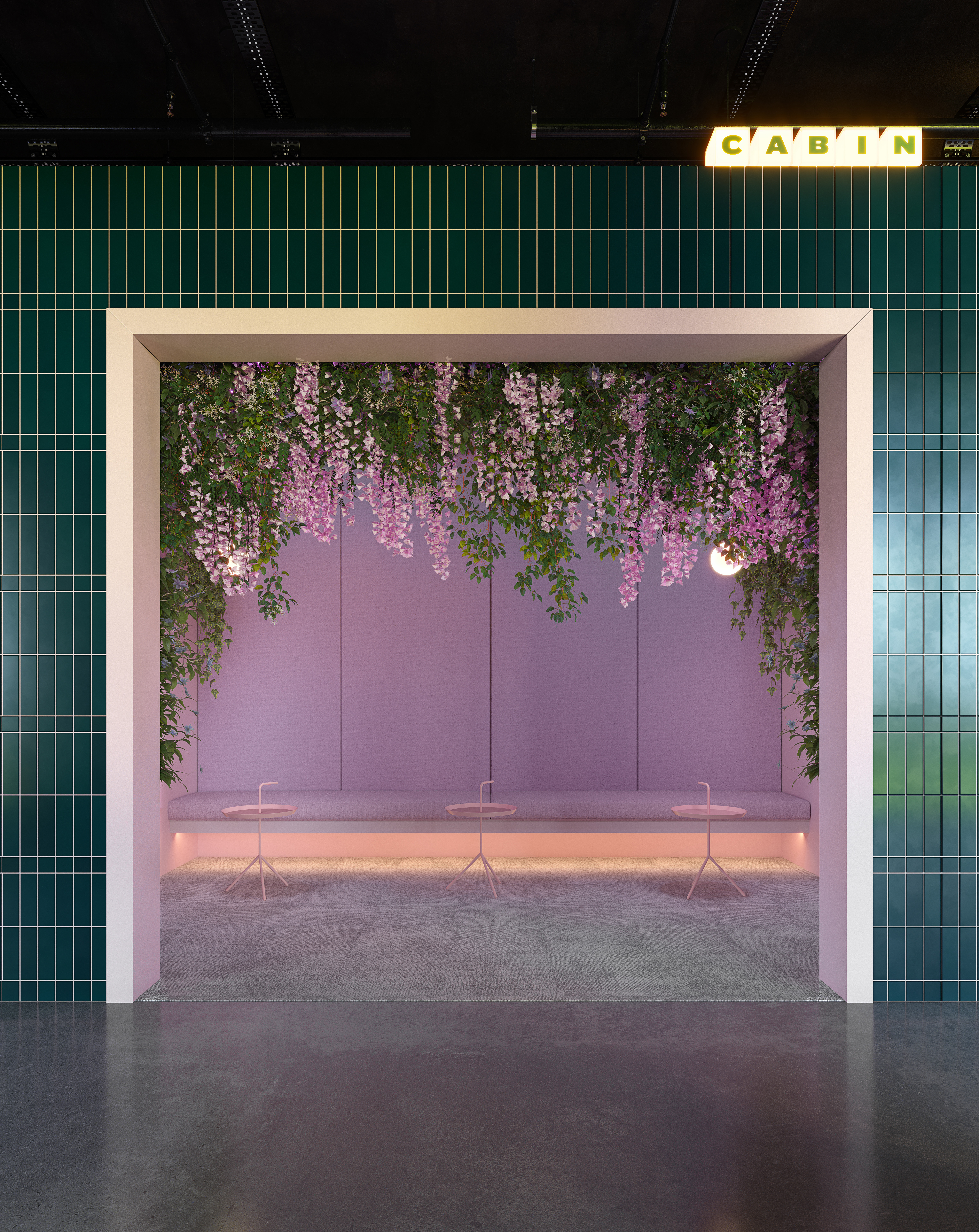 Calico | Liverpool, UK-8