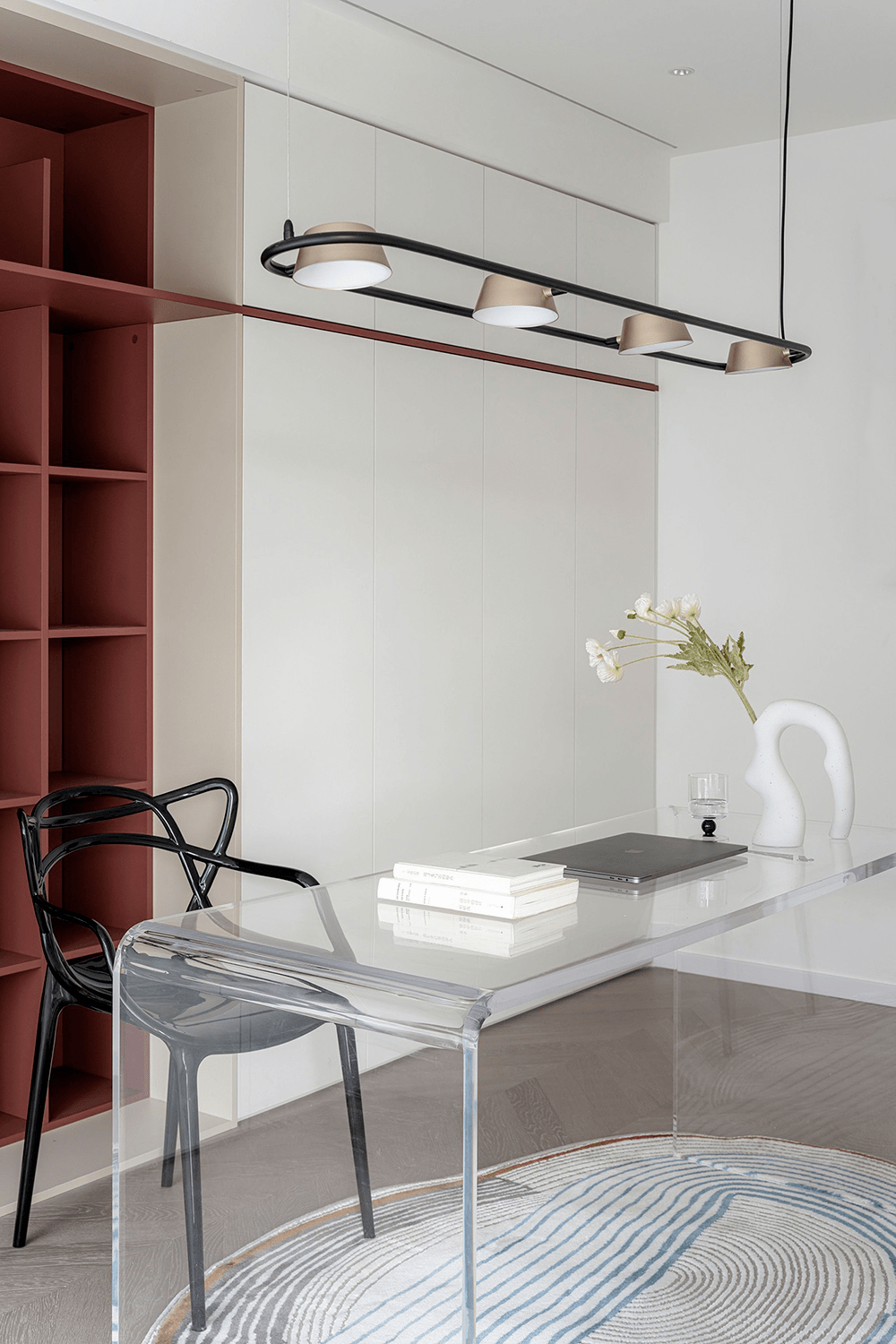 简约与奢华的完美融合-38