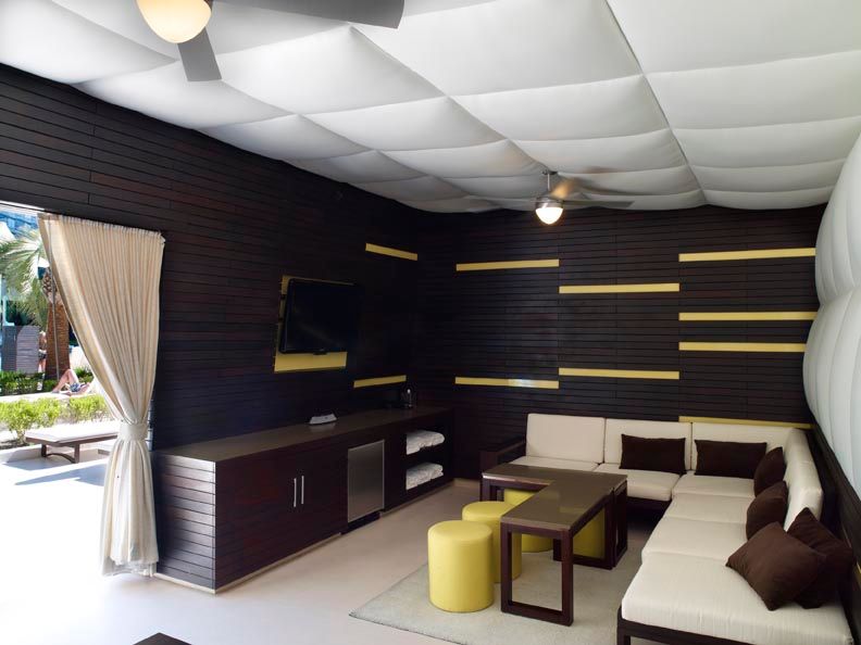 市中心丨美国拉斯维加斯丨GRAFT GmbH-10