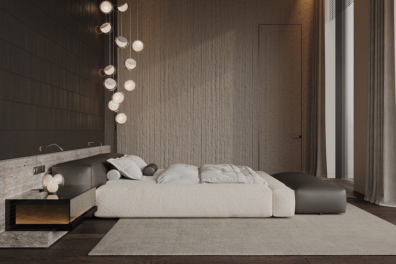 费利西蒂之家丨乌克兰基辅丨YOUSUPOVA-8