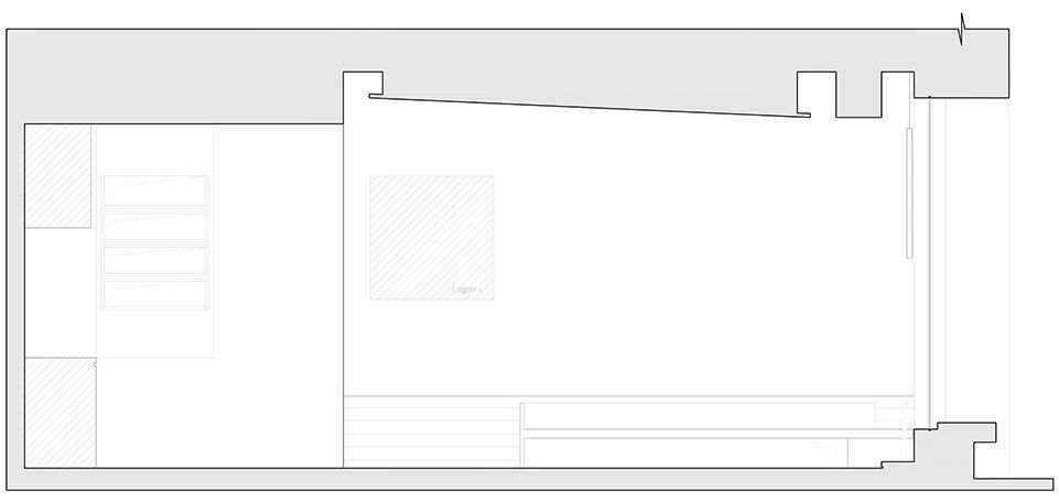 lagom13 面包店丨中国杭州丨杭州喜叻空间研究-62