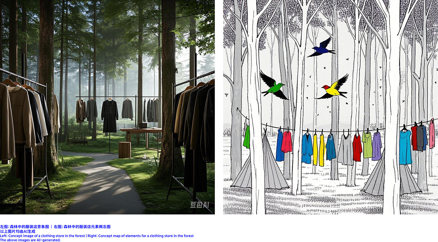 飞鸟森林丨中国杭州丨跳房子建筑工作室-17