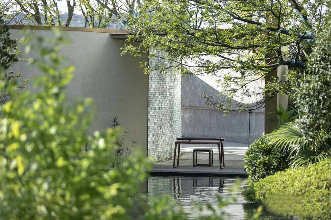 杭州龙湖 · 湘湖原著示范区景观-9