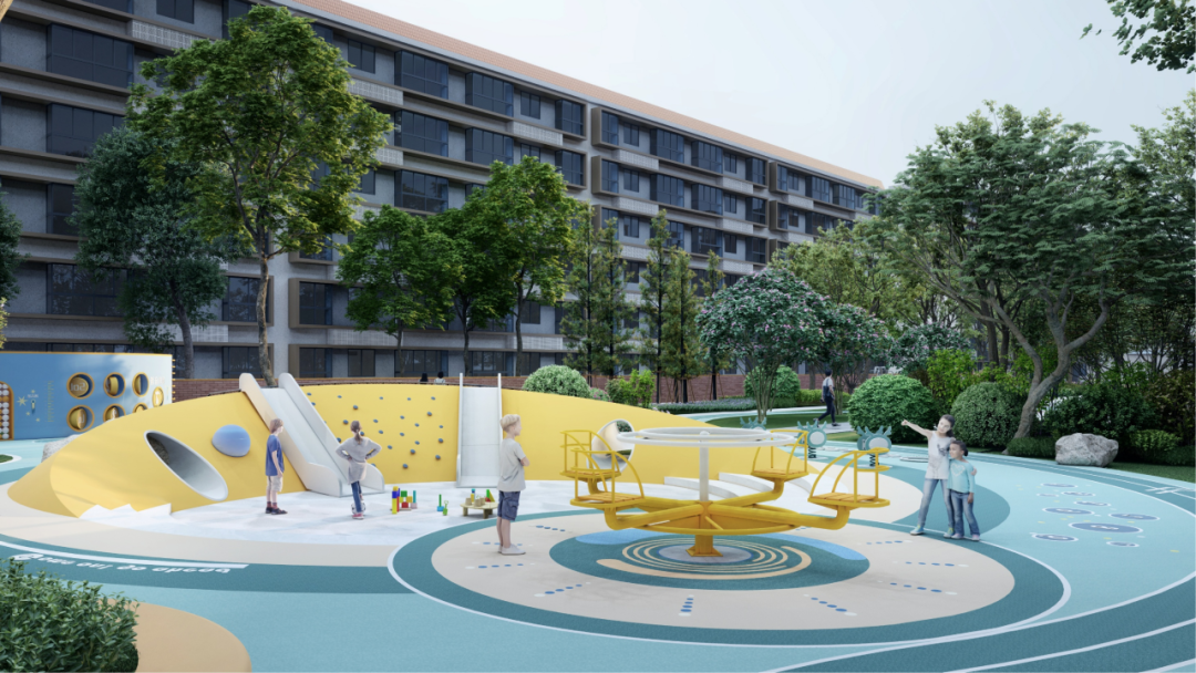 陵川社区老旧小区改造项目丨中国成都丨成都市建筑设计研究院-14