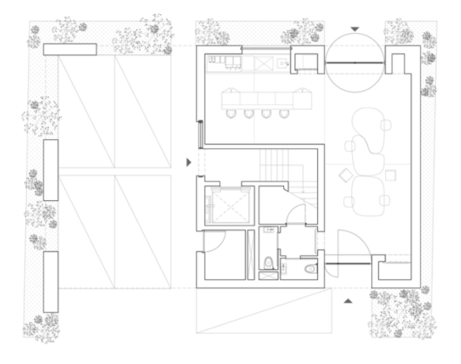 自建别墅丨韩国首尔-35