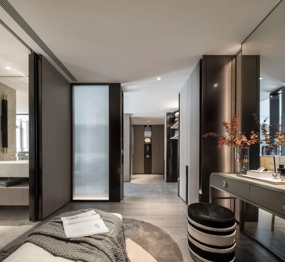 290㎡顶级海景大平房  派尚设计-18