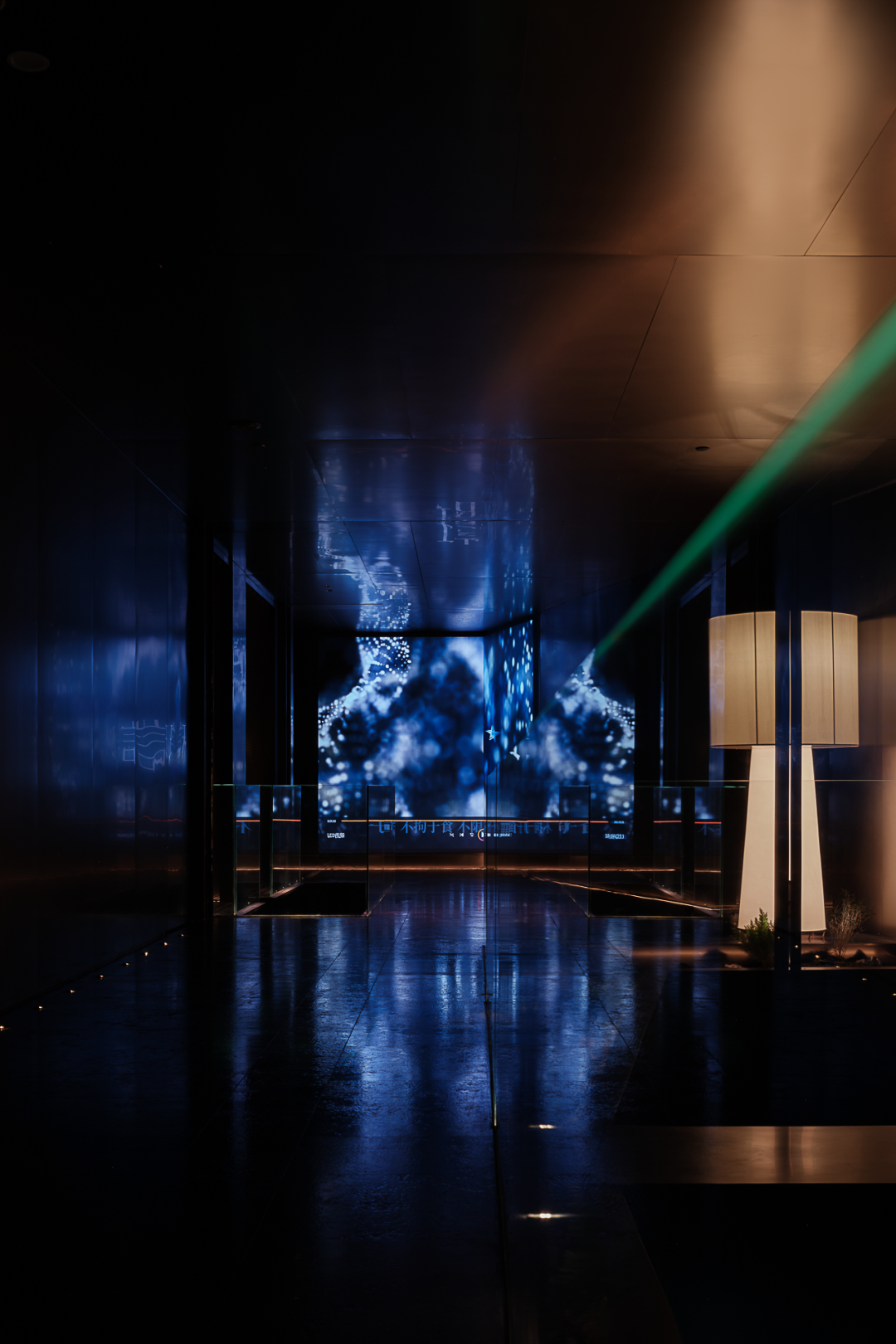 琂川YanChuan·二十四味丨中国杭州丨上海开羽行空间设计,艾与希陈设,觉盟环境艺术设计-33